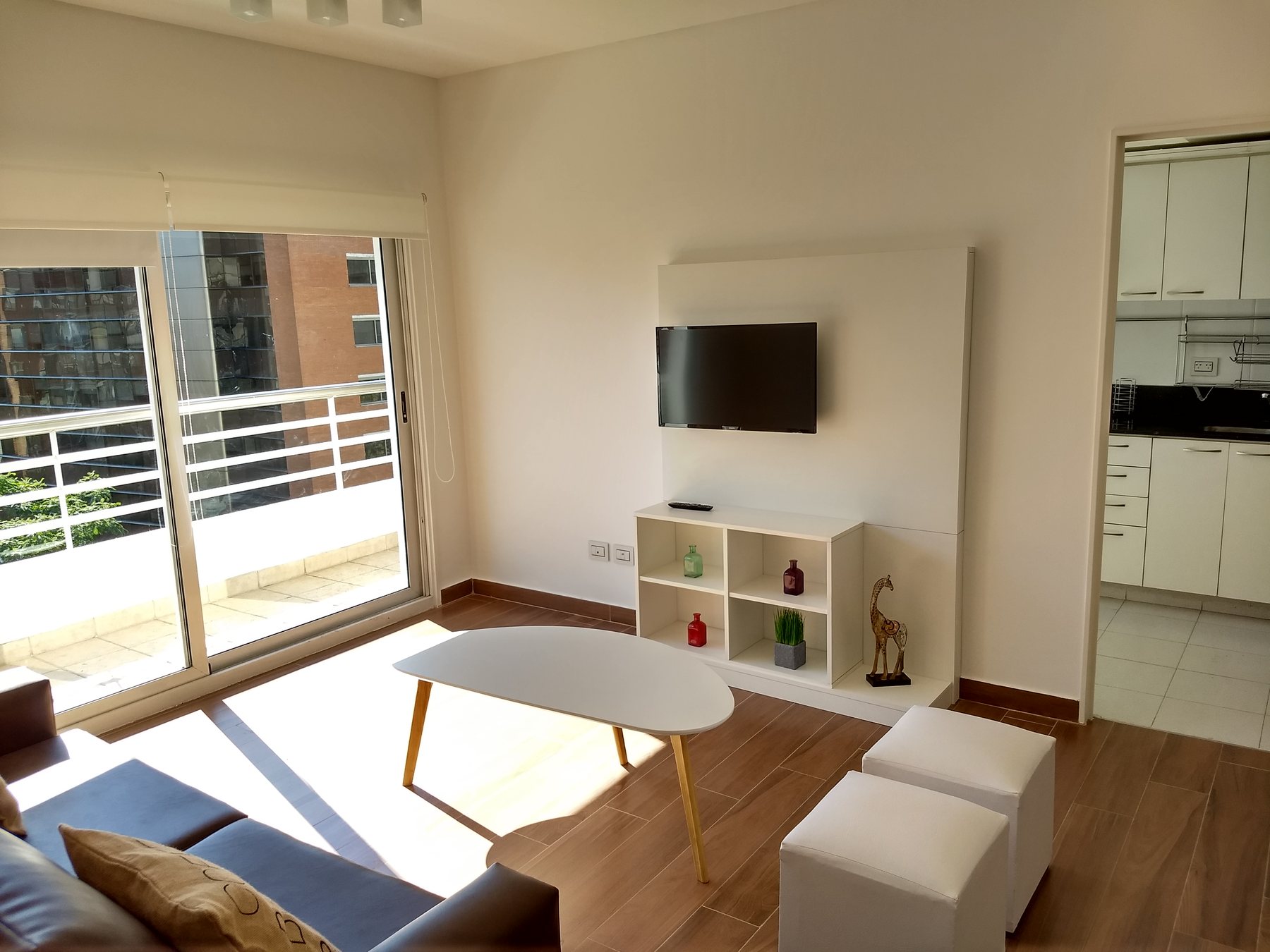 Álamos – Terrazas photo 2
