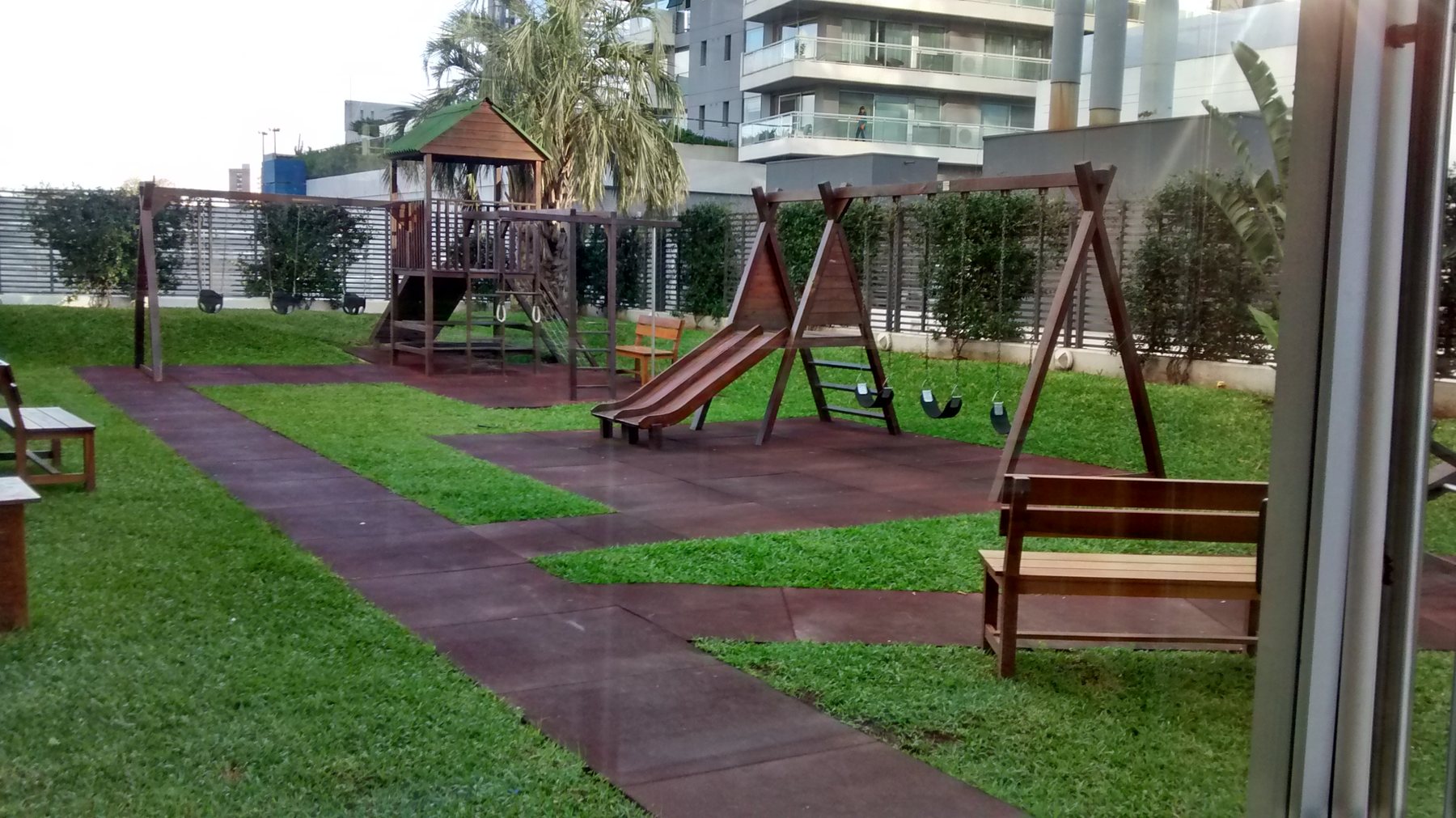 Zencity amenity