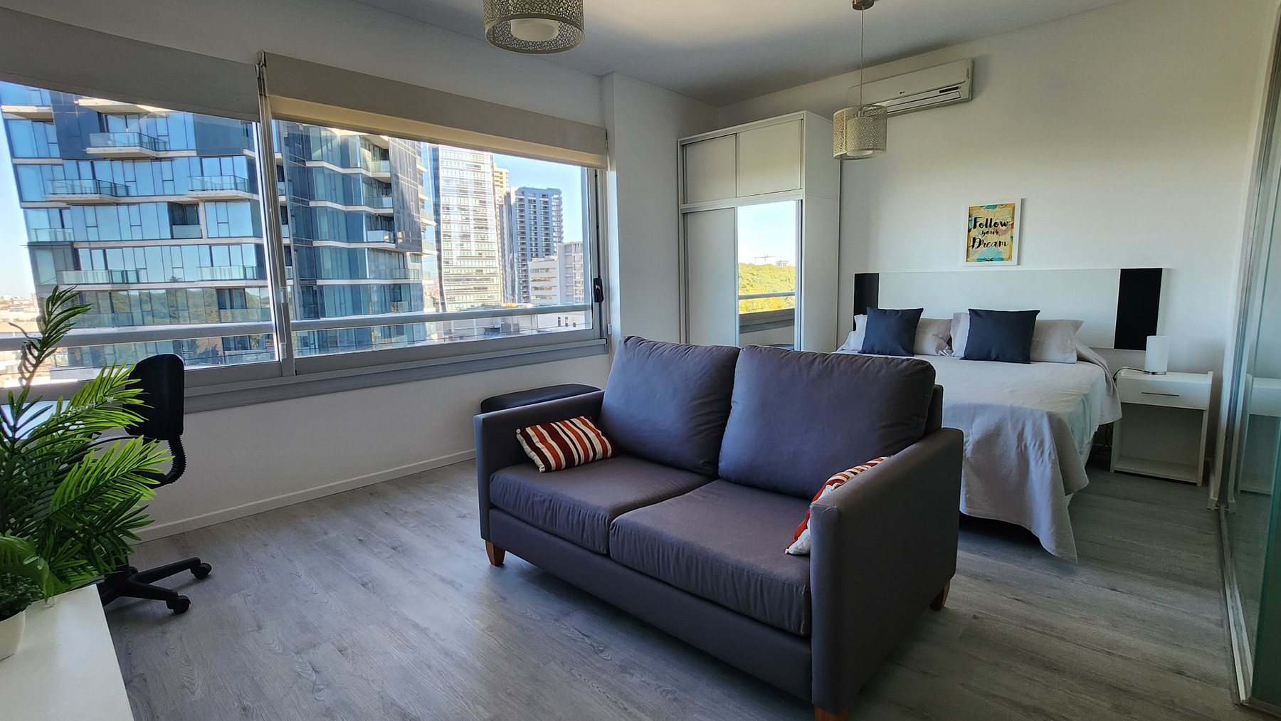 Zencity living